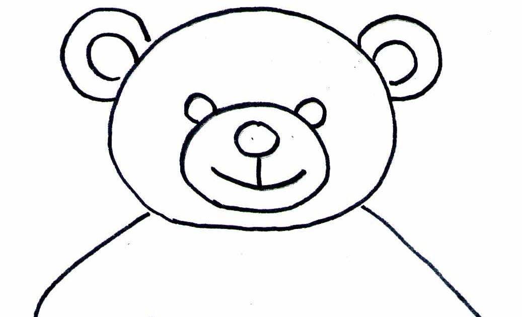 Detail Contoh Gambar Boneka Nomer 8