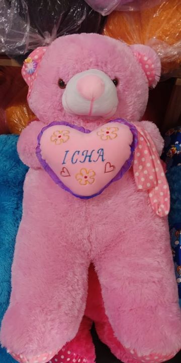 Detail Contoh Gambar Boneka Nomer 9
