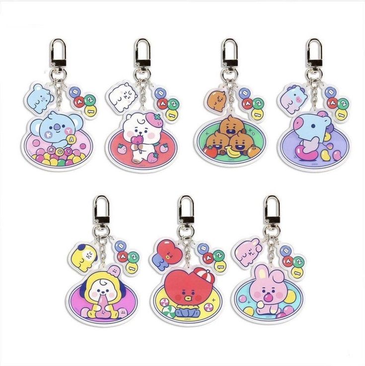 Detail Contoh Gambar Bt21 Nomer 16