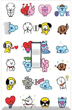 Detail Contoh Gambar Bt21 Nomer 19