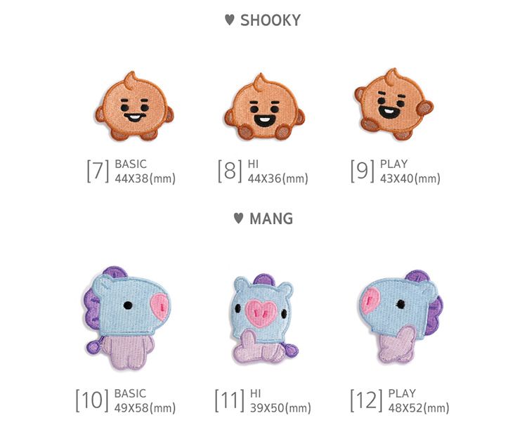 Detail Contoh Gambar Bt21 Nomer 23