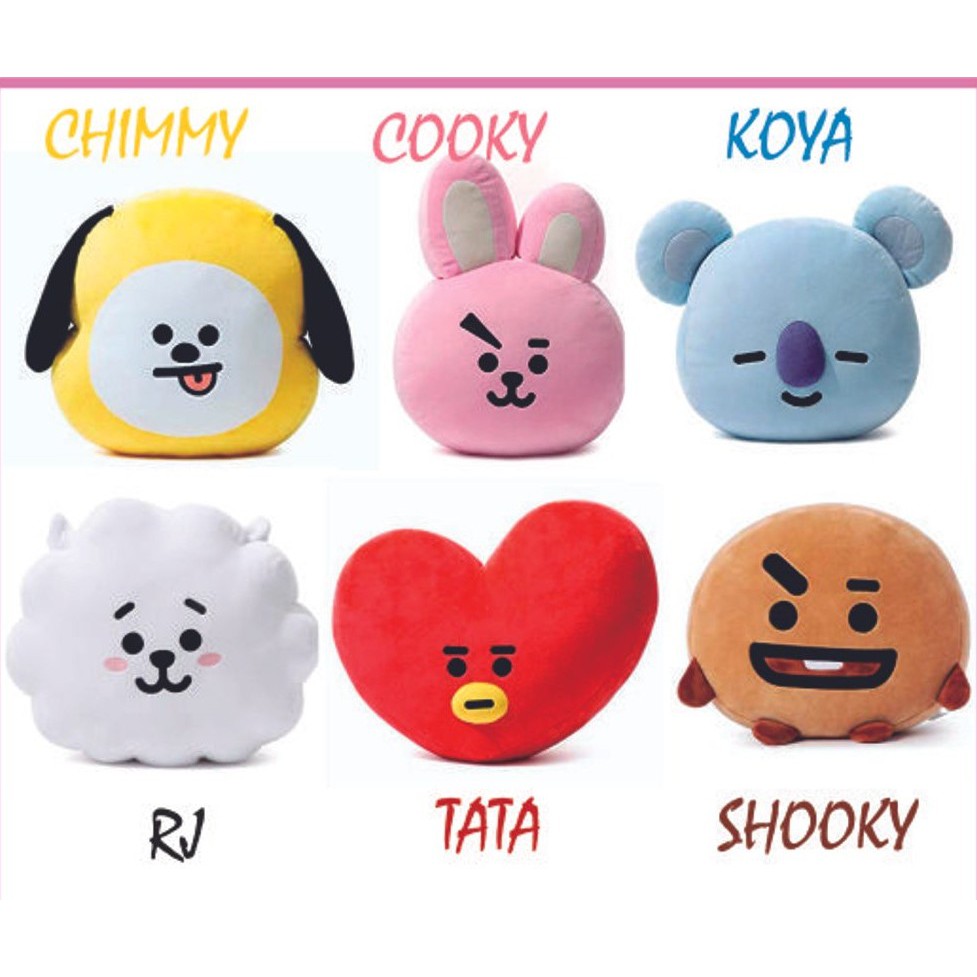 Detail Contoh Gambar Bt21 Nomer 26