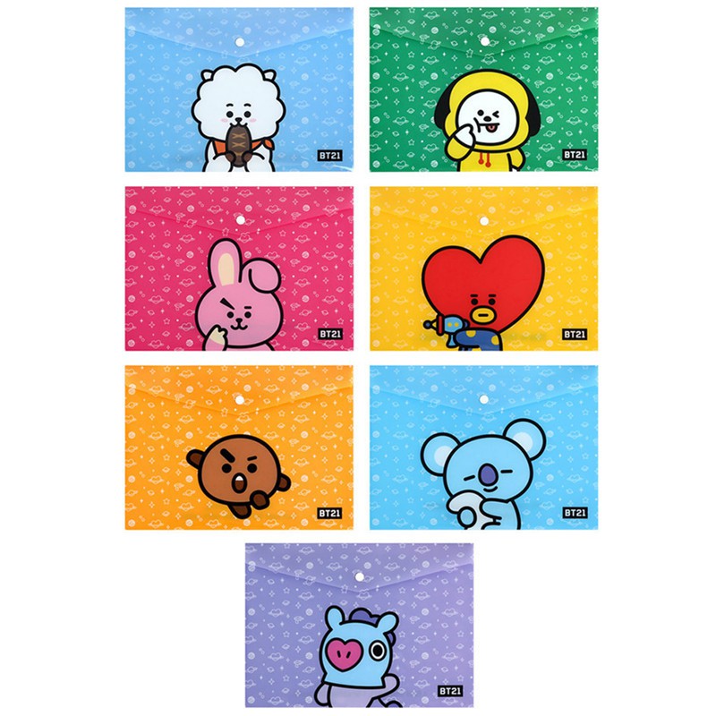 Detail Contoh Gambar Bt21 Nomer 27