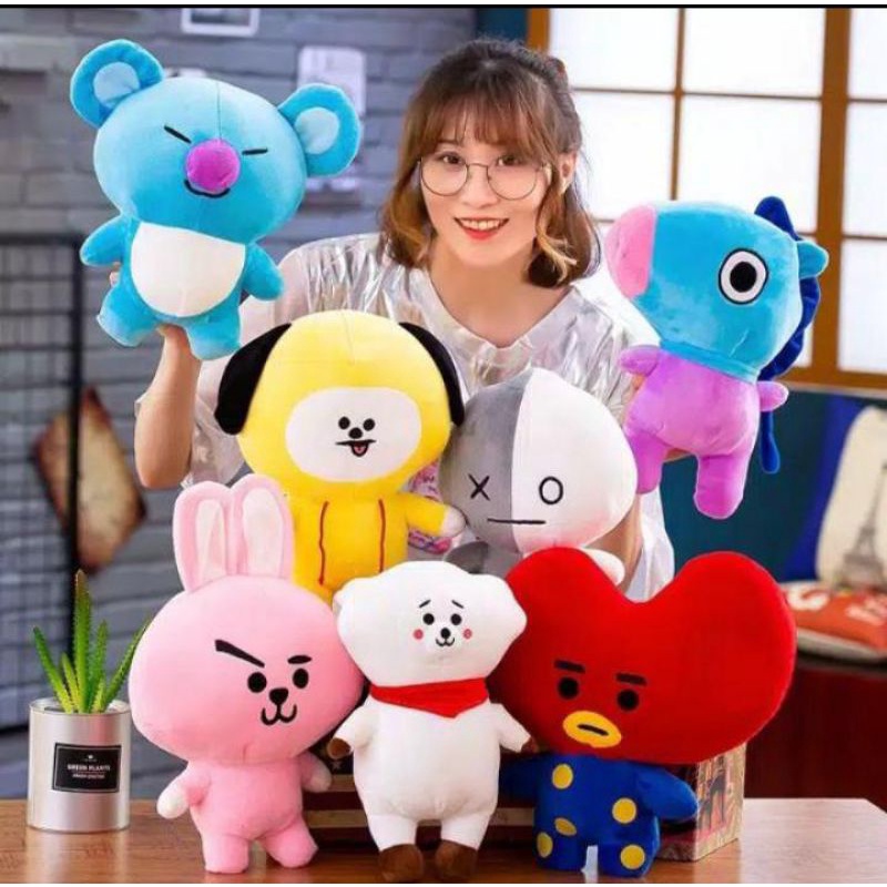 Detail Contoh Gambar Bt21 Nomer 49