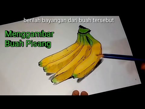 Detail Contoh Gambar Buah 3 Dimensi Nomer 16