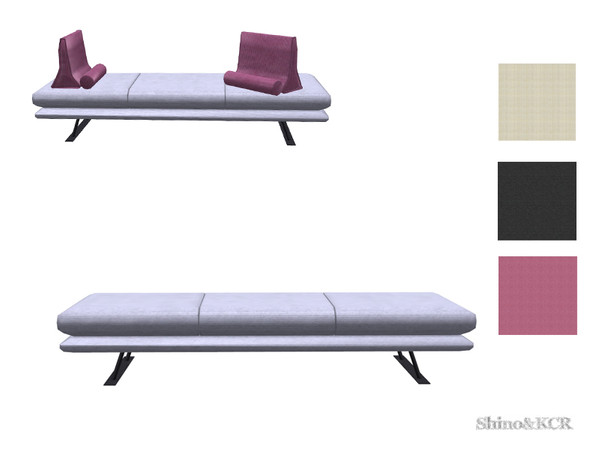 Detail Couch Minimalistisch Nomer 23