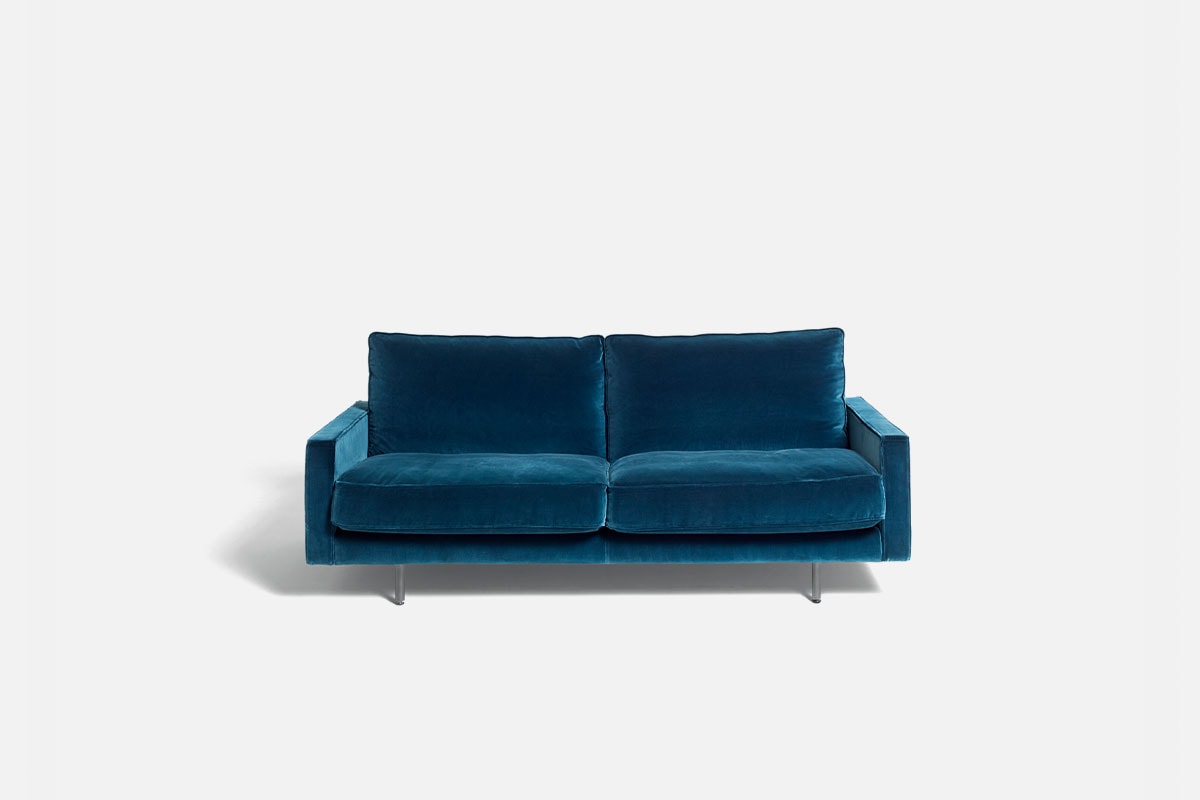 Detail Couch Minimalistisch Nomer 24