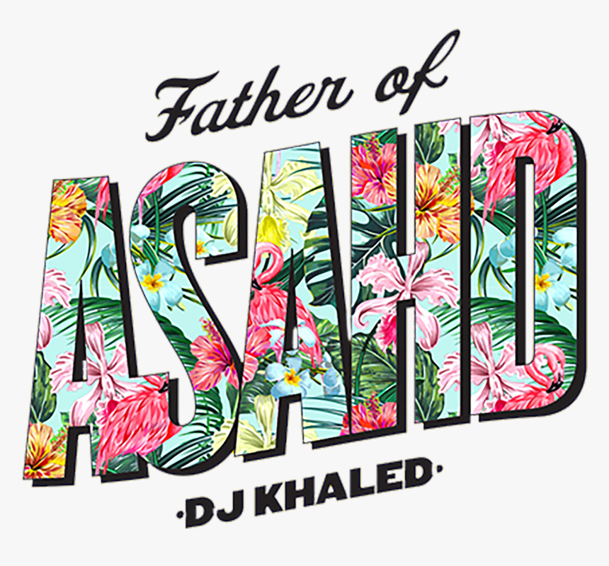 Detail Dj Khaled Logo Nomer 8