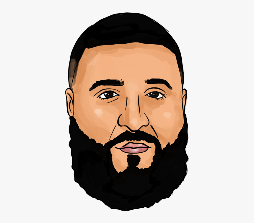 Detail Dj Khaled Logo Nomer 3