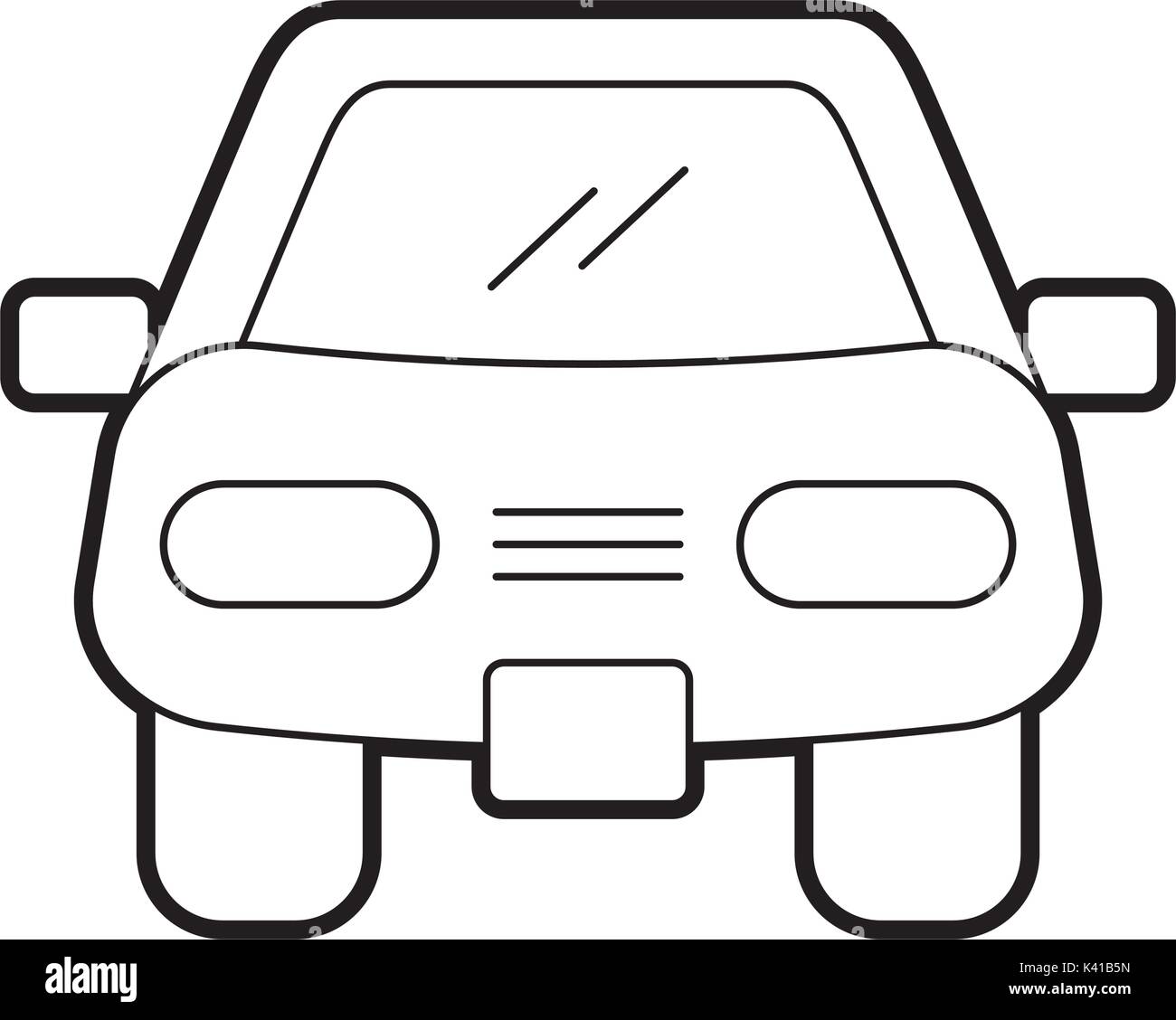 Detail Front View Nomer 14
