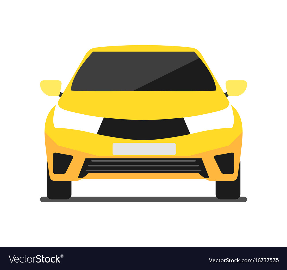 Detail Front View Nomer 7