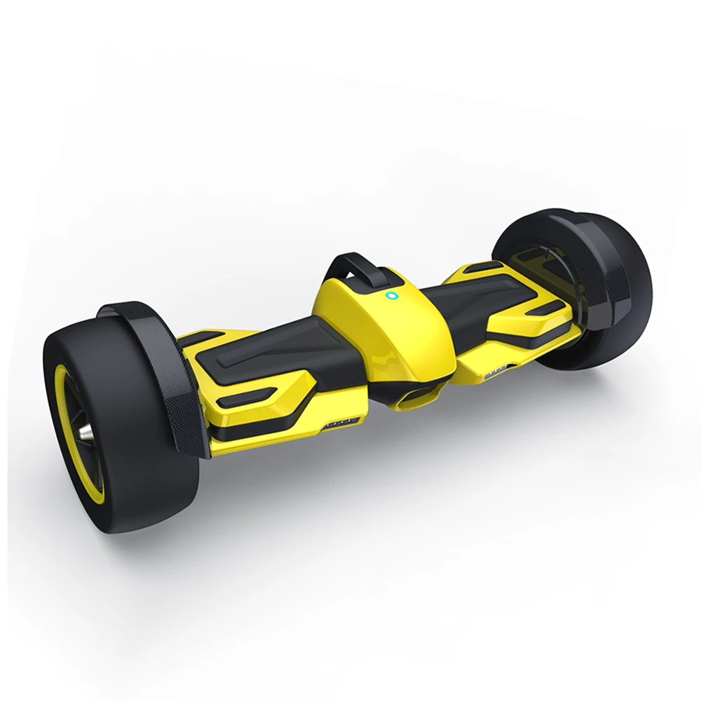 Detail Gyro Hoverboard Nomer 12