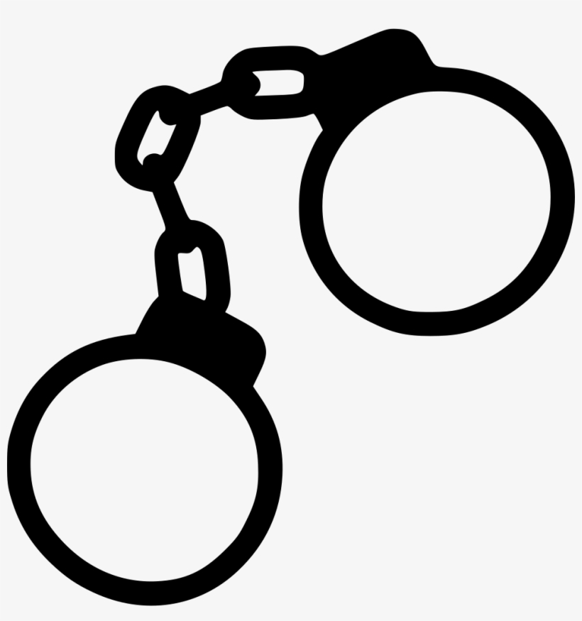 Detail Handcuffs Transparent Background Nomer 7