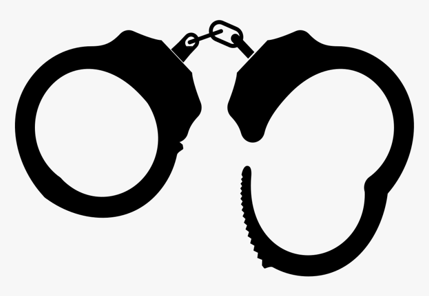 Detail Handcuffs Transparent Background Nomer 8