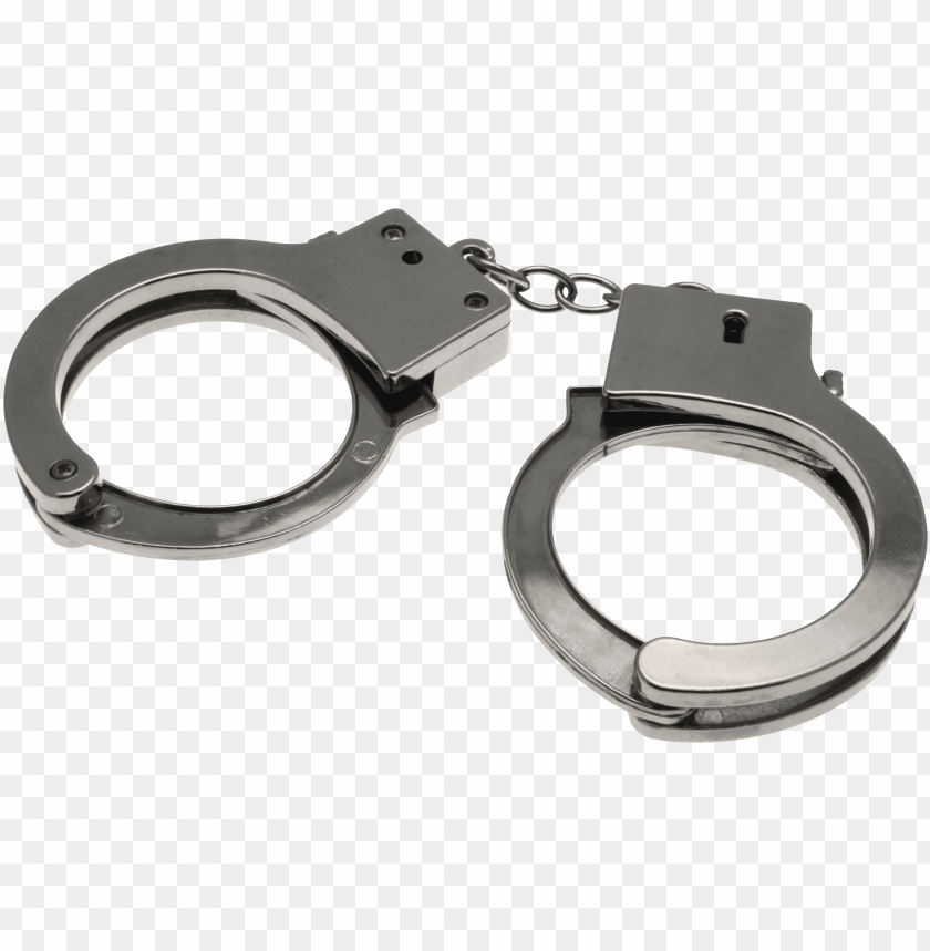 Detail Handcuffs Transparent Background Nomer 19