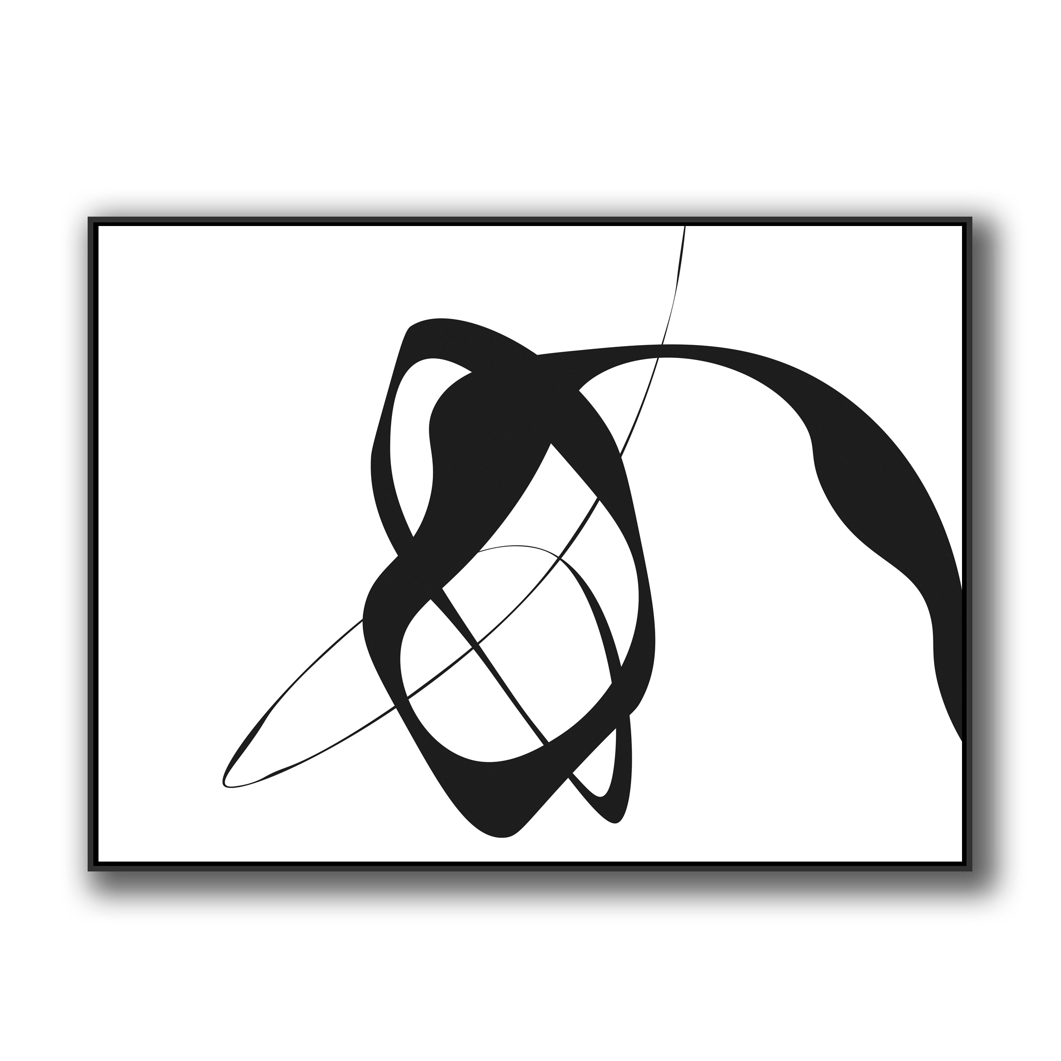 Handgemalte Bilder - KibrisPDR