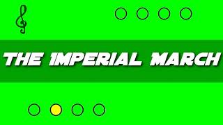 Detail Imperial March Notes For Trumpet Nomer 3