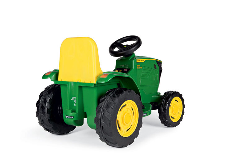 Detail John Deere Zeichnung Nomer 17