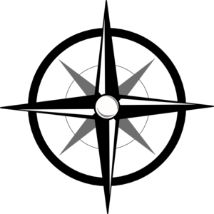 Kompas Clipart - KibrisPDR