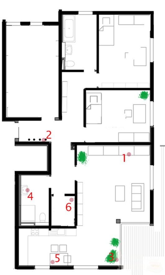 Detail Kostenlose Vorlage Schatzkarte Zum Ausdrucken Nomer 2