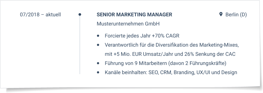 Detail Lebenslauf Informatiker Nomer 8