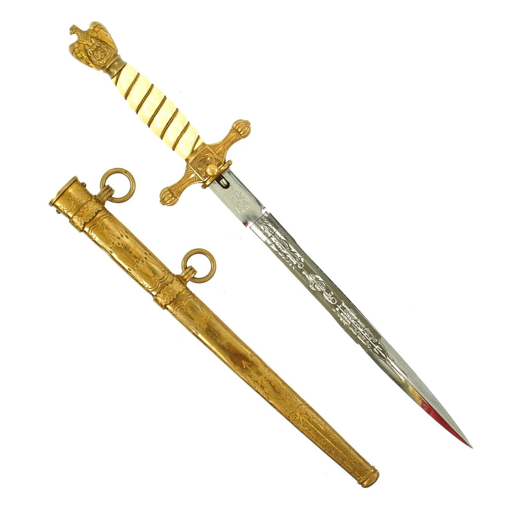 Detail Lightning Bolt Dagger Nomer 10