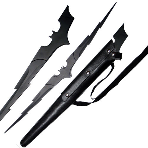 Detail Lightning Bolt Dagger Nomer 12
