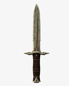 Detail Lightning Bolt Dagger Nomer 19