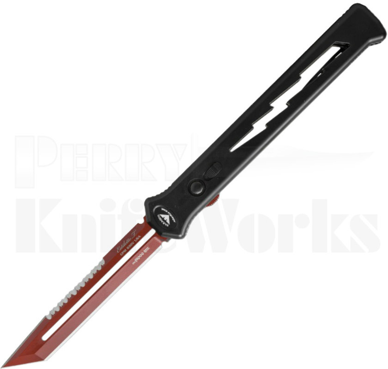 Detail Lightning Bolt Dagger Nomer 7