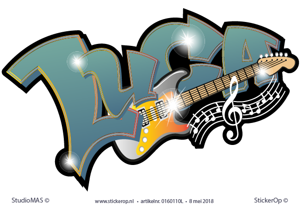 Detail Luca Graffiti Nomer 3
