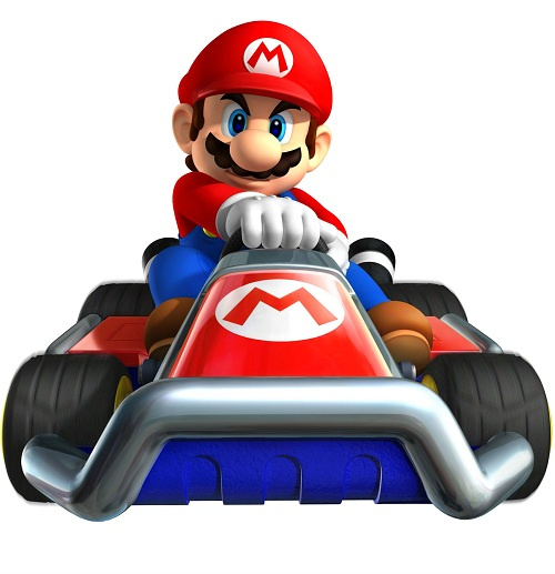 Detail Mario Kart 7 Download Deutsch Nomer 9