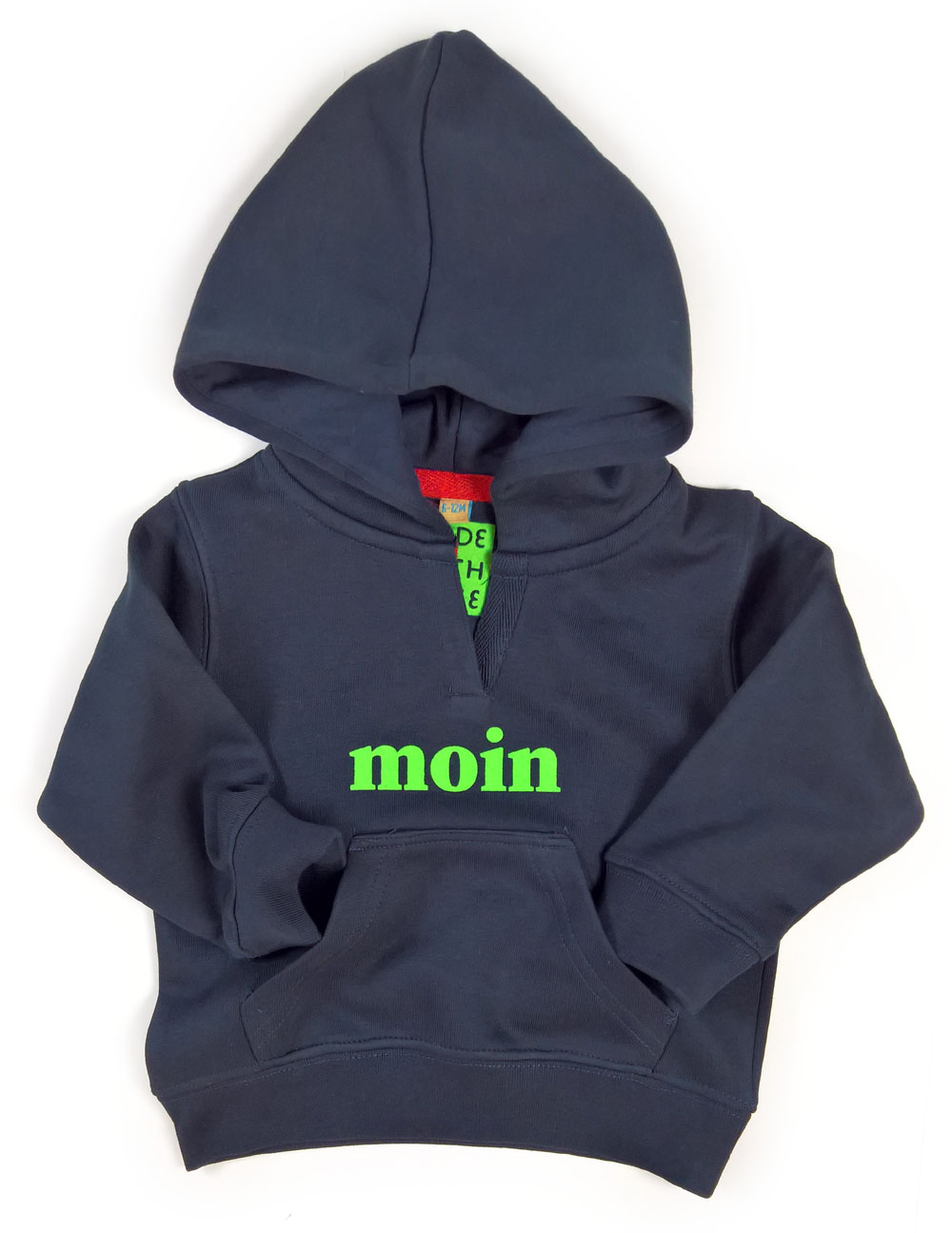 Detail Mutter Tochter Pullover Nomer 11