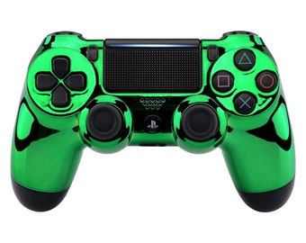 Detail Neon Ps4 Controller Nomer 15