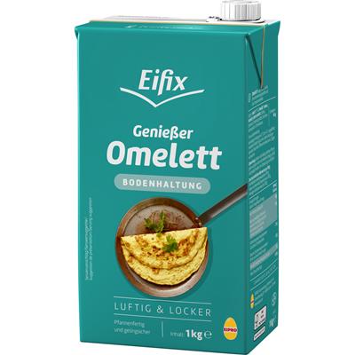 Omelett Mit Thunfisch - KibrisPDR