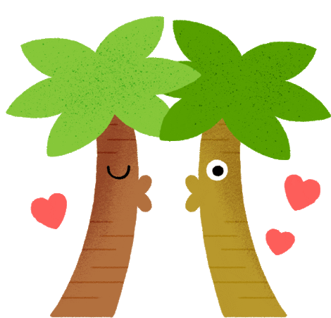 Detail Palm Lover Nomer 2