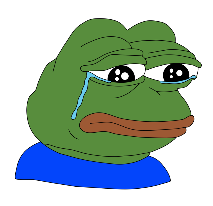 Detail Pepe Frog Food Nomer 7