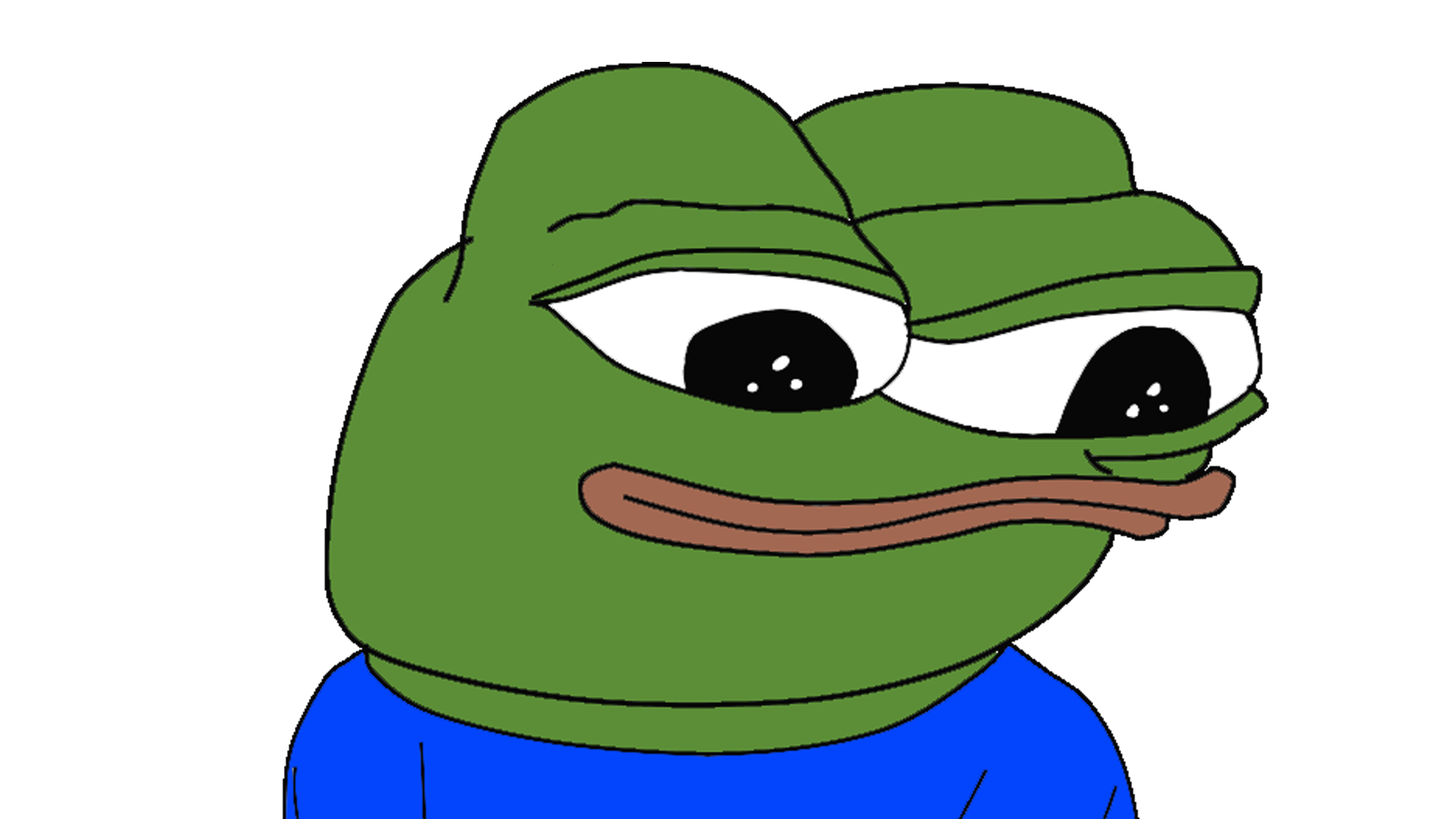 Detail Pepe Frog Food Nomer 8