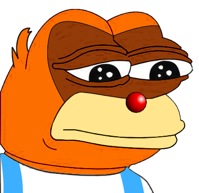 Detail Pepe Frog Food Nomer 11