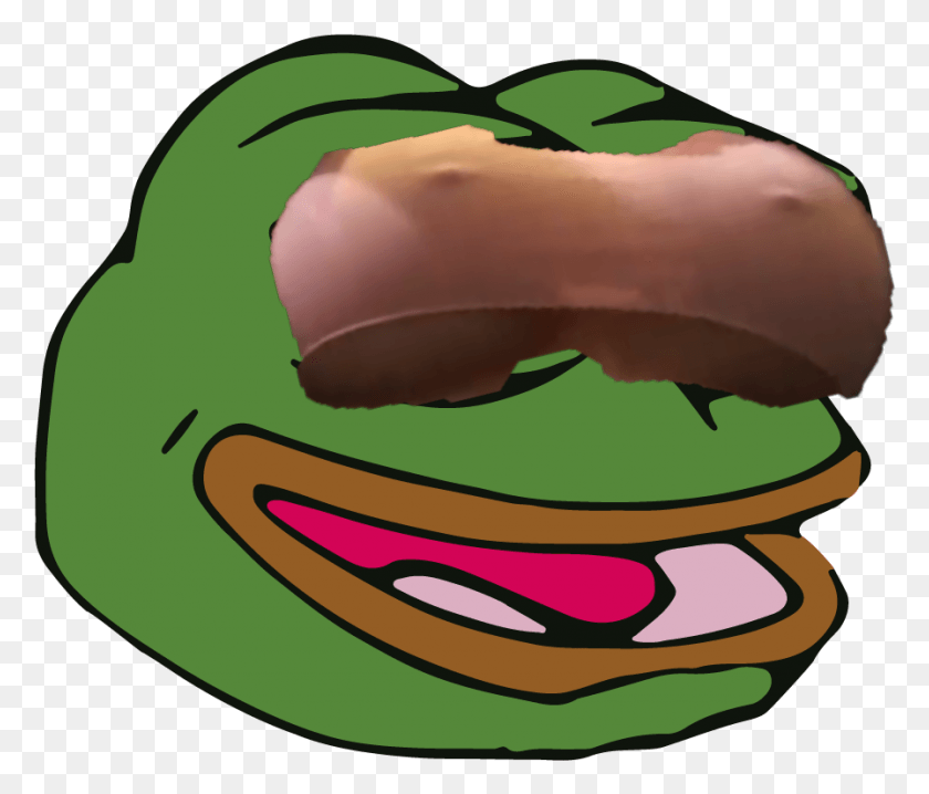 Detail Pepe Frog Food Nomer 14
