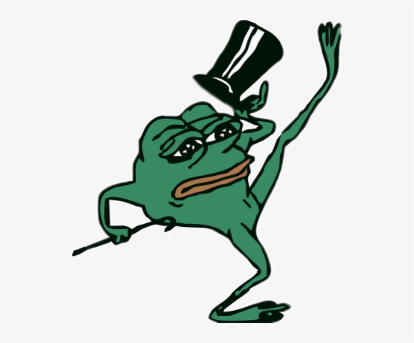Detail Pepe Frog Food Nomer 16