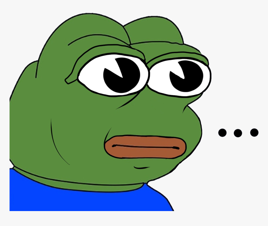 Detail Pepe Frog Food Nomer 17