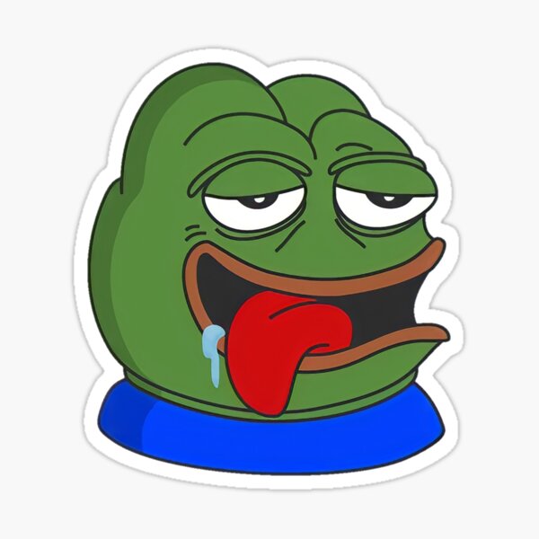 Detail Pepe Frog Food Nomer 19