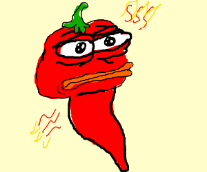 Detail Pepe Frog Food Nomer 20