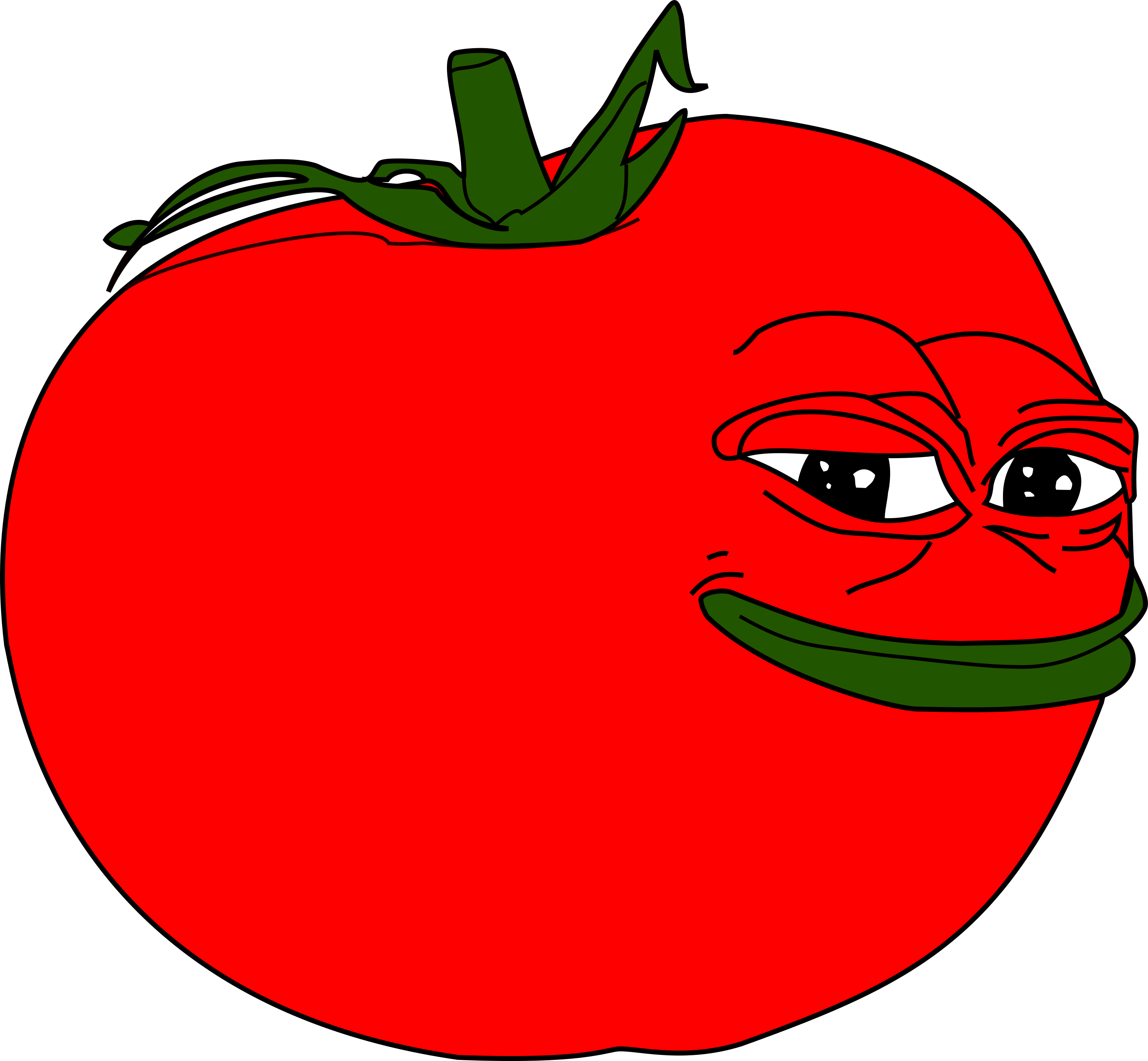 Detail Pepe Frog Food Nomer 3