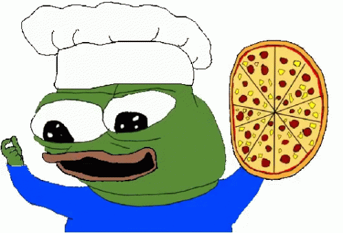Detail Pepe Frog Food Nomer 5