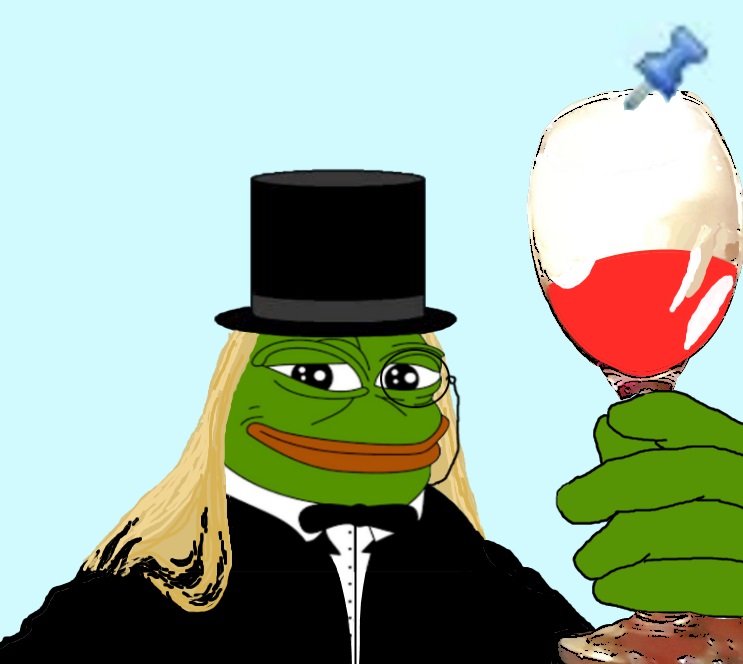 Detail Pepe Frog Food Nomer 6