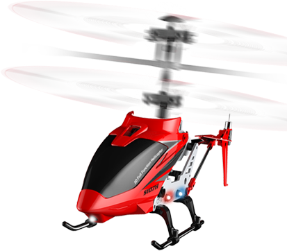 Detail Phantom Hubschrauber Nomer 2