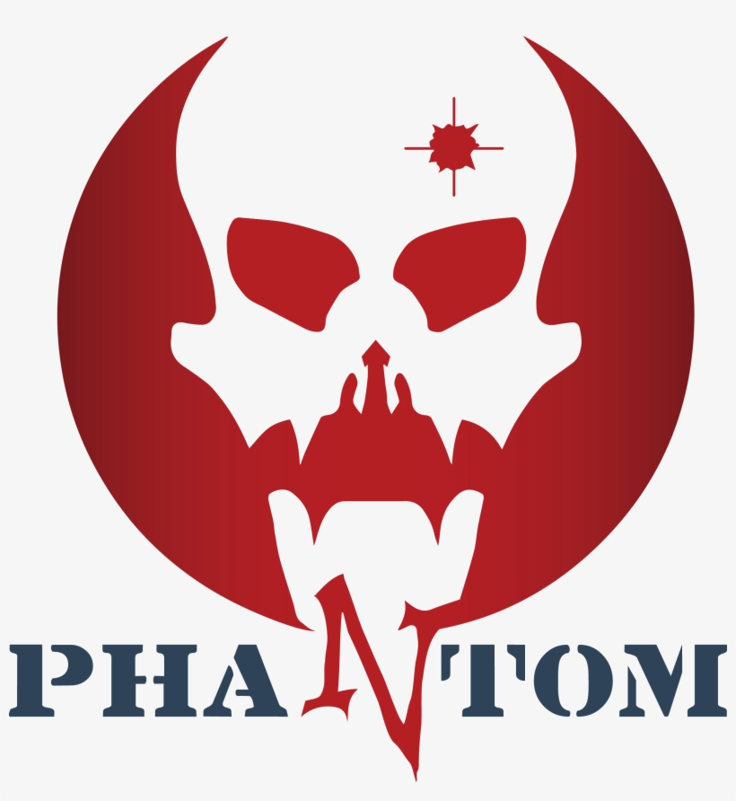 Detail Phantom Logo Nomer 18