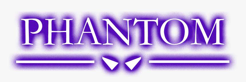 Detail Phantom Logo Nomer 20