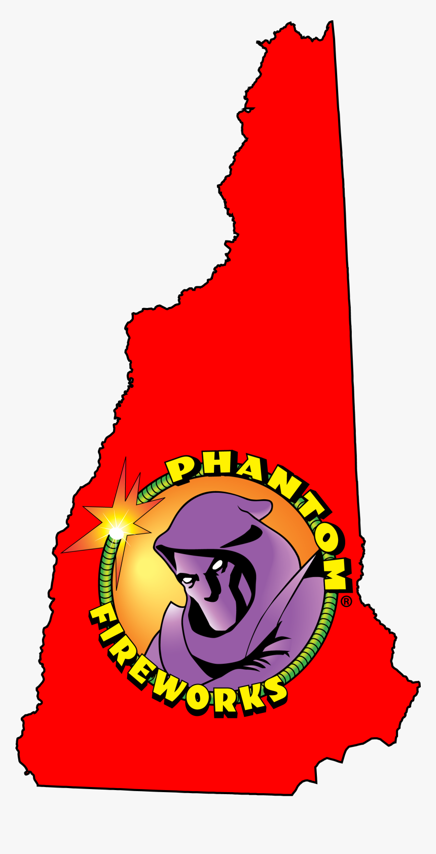 Detail Phantom Logo Nomer 25